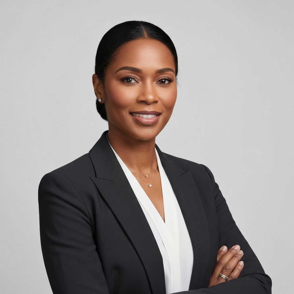 Lisa Patel